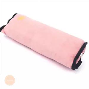 해숨라이프 차량용 안전벨트 쿠션 차량용어린이벨트쿠션