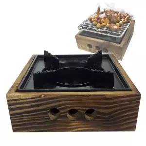 가정용 업소용 개인미니화로 대형 미니화로