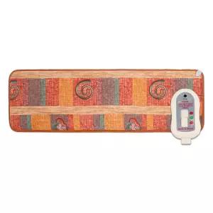 한일의료기 극세사 4단 전기방석 강약온도조절기