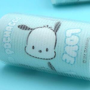 산리오 러브 헤어롤 대형 1개 앞머리 스타일링 헤어용 데일리 헤어스타일