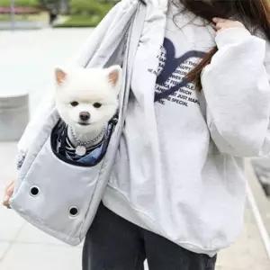 [반려] 강아지 이동가방 3color 애견가방