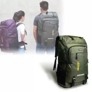 여행가방 캐리어 배낭 대형 백팩 백패킹 대용량가방