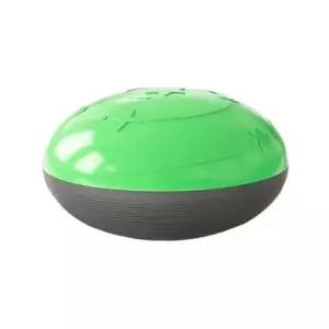 [반려] 강아지 노즈워크 삑삑이 초록 1P 애견 스낵볼 장난감