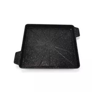 구이용 사각 고기 불판 구이용 삼겹살 업소용 가정용