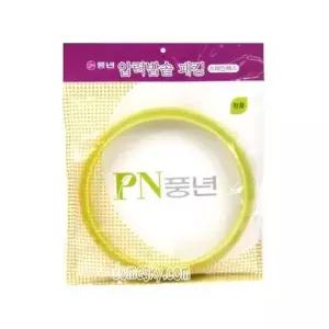 위생적인 위생적인 압력밥솥 스텐 패킹 6인용 고무패킹