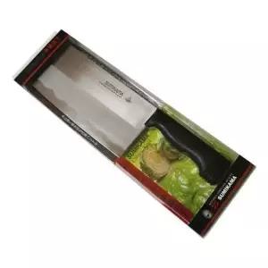 [RIZPICK]주방용 중화식 식도 가정용 조리칼 섬세한 손잡이 중식 조리도