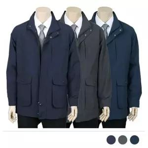 루즈핏 봄버점퍼 야상 기본 항공점퍼 롱점퍼 잠바 봄