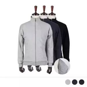 잠바 봄 자켓 봄버점퍼 기본 남성 아우터 롱점퍼