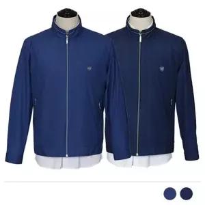 봄버점퍼 롱점퍼 항공자켓 가을 블루종 남성 잠바 봄