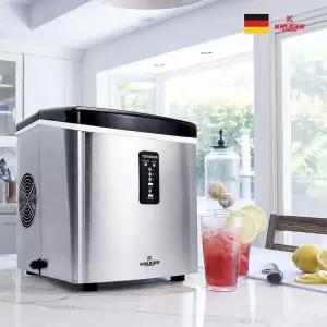 큐브나인 급속제빙기 15KG