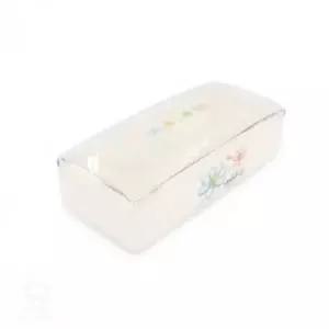 [RIZPICK]수저통 업소용 식당 수저함 사각 수납함