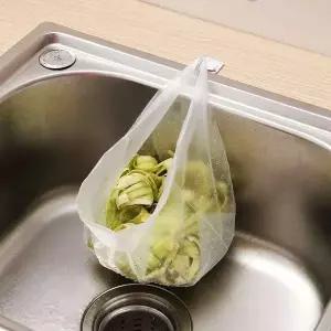 [RIZPICK]30P 분리망 가정용 잔반 음식물 set 원룸음식물쓰레기 음식물폐기물