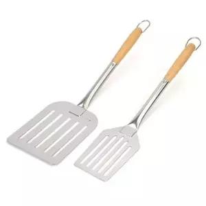 [RIZPICK]뒤집게 뒤지개 스끼바 스페치 볶음 요리 뒤집개 소 철판요리뒤집게