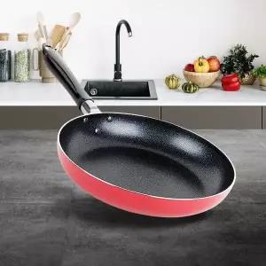 [RIZPICK]26 삼겹살팬 그릴 베이직프라이팬 스테이크후라이팬 철후라이팬