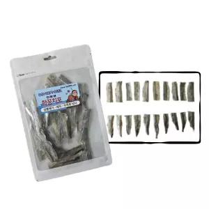 삼봉에기용 학꽁치포 20조각 포장