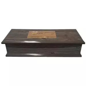 홈홈 불투명 업소용 식당 젓가락 수저함 숟가락통 수저통