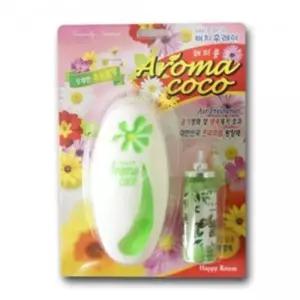 터치코코 후레쉬 방향제 향은 랜덤발송 손톱깍기 네이일아트 네일관리