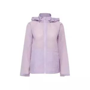 [아이더]자켓 DWM25161L1 AIRY MONOMESH 에어리 모노메쉬 여성 경량 LILAC 732199