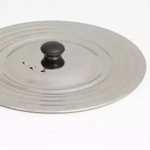 [콩심팥심](동복)멀티스텐후라이팬덮개 1590