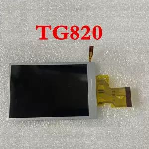 Olympus TG820 카메라 디스플레이 화면 용 Gcell-LCD 백라이트가있는 원본 수리 부품 액세서리 1PCS
