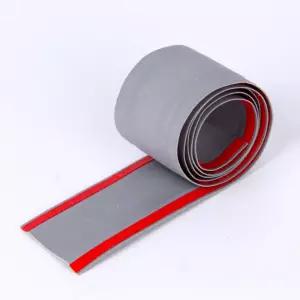 선정리 전선몰딩 테이프 그레이 55mm