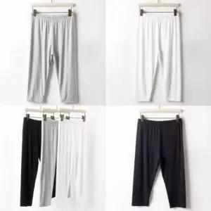 [의류] WW 1926H208 빅사이즈 데일리7부레깅스 오버핏