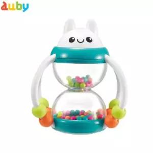 오비() 손가락 감각놀이 딸랑이 (461510)아기 애기 아가 영유아 완구 구슬 캐릭터 선물용 멀티
