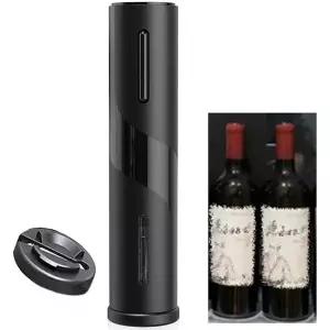 전동와인병따개 와인오프너 와인따개 코르크따개 커터