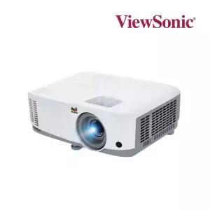 뷰소닉 HCW158H 4800안시 WXGA 회의실 사무용 강의용 사무실 학원용 업소용 교회 강의실 매장용 빔프로젝터