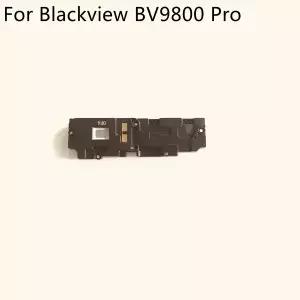 Blackview BV9800 Pro Helio P70 6.3 1080x2340 스마트 폰용 새 시끄러운 스피커 부저 링거