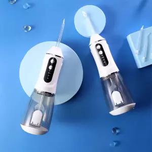 물대포 닥터클린 구강세정기 물치실 워터칫솔 휴대용 구강세척기 물양치 