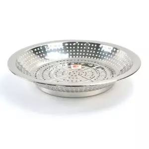 스텐 찜판 찜채반 찜망 찜기 찜틀 찜통 받침대 2호 스텐찜기