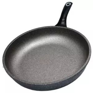 에그팬 키친플라워 후라이팬 코팅팬 프라이팬 에그팬 30CM