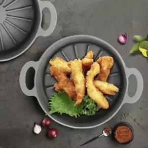 오븐용기 전자렌지 에어프라이어 찜기 전자레인지 용기