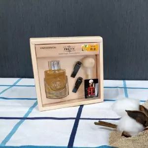 프리티방향제-레몬(30ml) 실내 실내용 차량 향기좋은 차량용 가정용 비치형