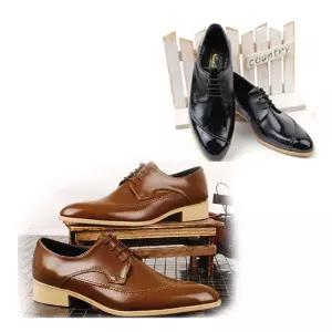 마운틴고트 더이샵 남성정장구두 국내생산 수제화
