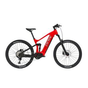 CYCTRAC 카본 탄소섬유 전기자전거 미드모터 Bafang 풀샥 M560 EM10
