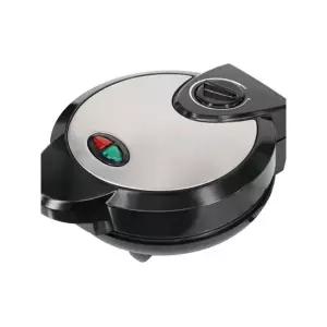 전기 누룽지기계 와플 제조기 파르페 양면 메이커 간식 기본