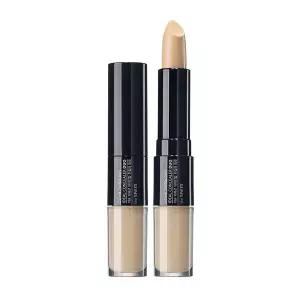 더샘 커버 퍼펙션 아이디얼 컨실러 듀오