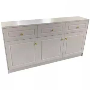 네일샵 캐비닛 보관함 네일하부장 다용도 서랍장 사무실