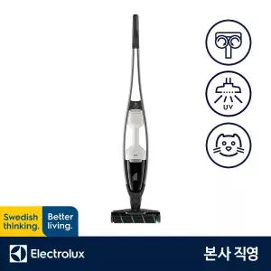 일렉트로룩스 EFS71425WH 얼티밋홈700 3in1 무선청소기 - 물걸레, UV침구청소 207466