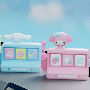 산리오 디퓨저 주차 번호판 177127