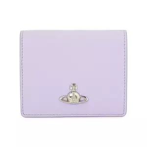 [비비안웨스트우드] 여성 반지갑 51150030W S000D J402[35779990]