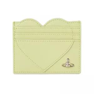 [비비안웨스트우드] 하트 여성 카드지갑 5403000MW S0026 M404[35779908]