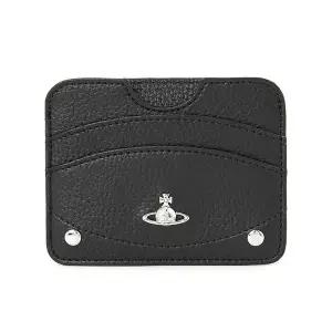 [비비안웨스트우드] 하프 문 여성 카드지갑 5402000VU S000D N403[35779911]