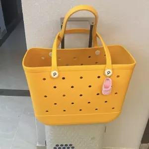 젤리백 방수 휴가 비치백 수영가방