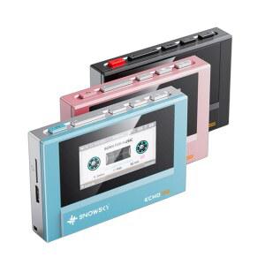 피오 Fiio Snowsky Echo 무선 뮤직 7R MP3 LDAC