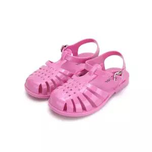 [롯데백화점]캉골 키즈 젤리 슈즈 RE 0801 핑크 (ARESSD08010PK)