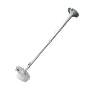 EG-60 CCTV 천정부착형 가변브라켓CCTV CCTV설치 벽고정대 선반지지대 브라 부라 부착형 돔켓 CCTV걸이