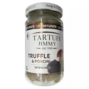 타르투피지미 레디투잇 트러플 포르치니 버섯 소스 180g 1개 식사 일식 정식 외식 집밥 혼밥